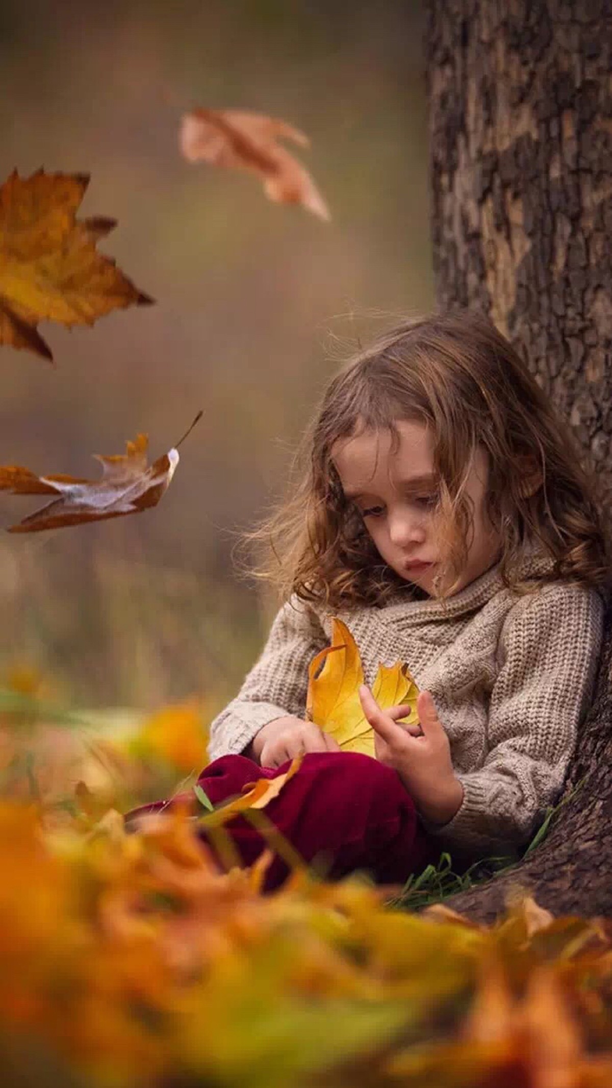 萌娃 可爱宝宝 可爱baby 高清 屏保