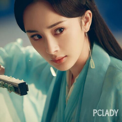 杨幂三生三世十里桃花古装图片