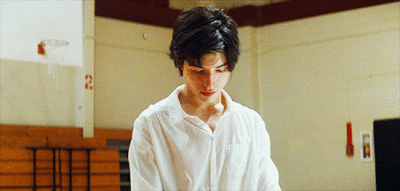 ezra miller - 堆糖,美图壁纸兴趣社区