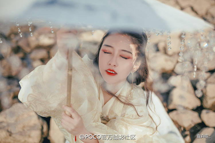 汉服 古风