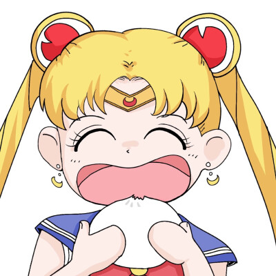 头像 水冰月 动漫 人物 美少女