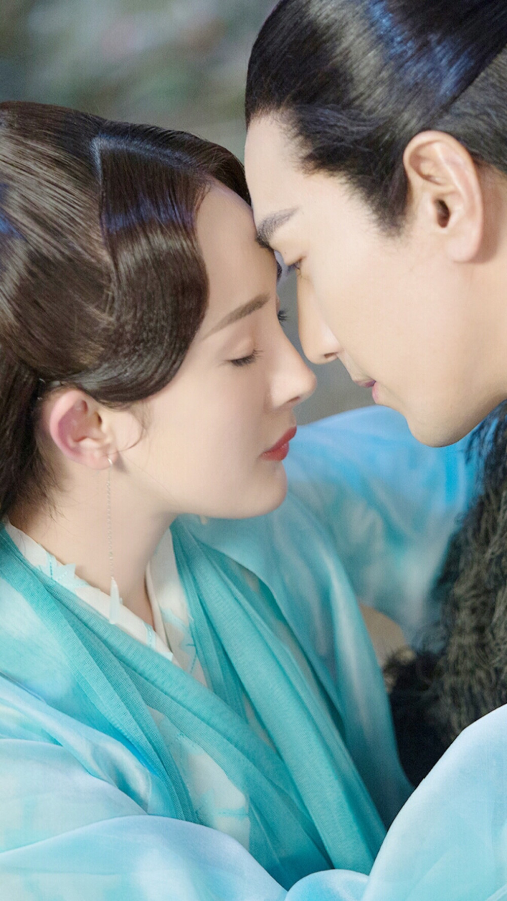 三生三世十里桃花杨幂赵又廷