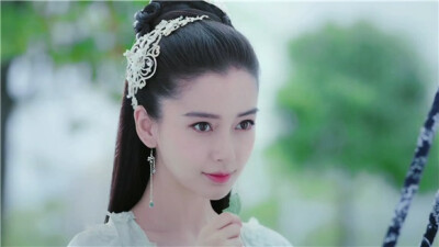 孤芳不自赏 angelababy