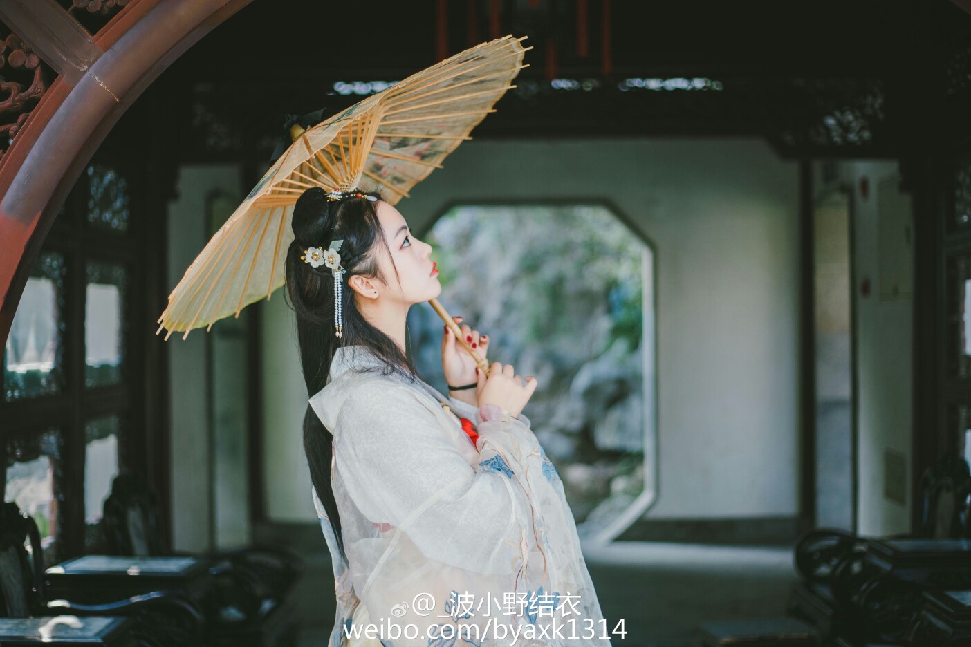 汉服 古风