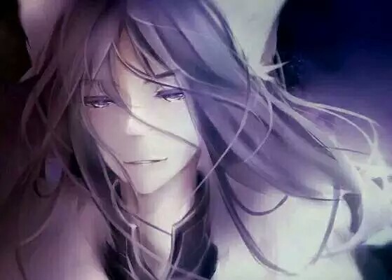 王者荣耀 李白哥哥 千年之狐 画风唯美啊 喜欢(")
