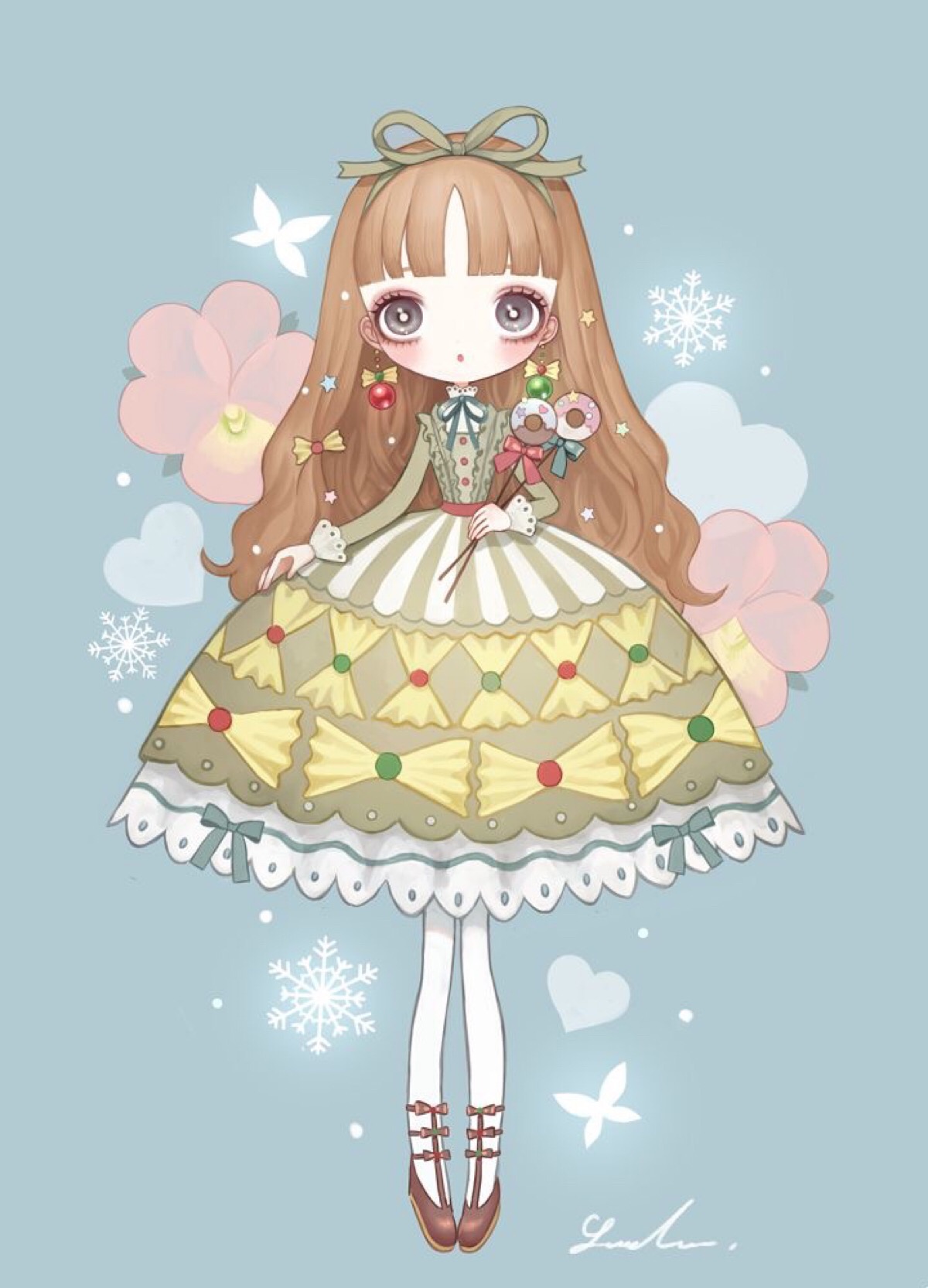 )lolita