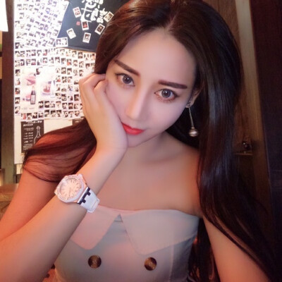 女生头像/小清新/森系/情侣/玩网女头/韩系