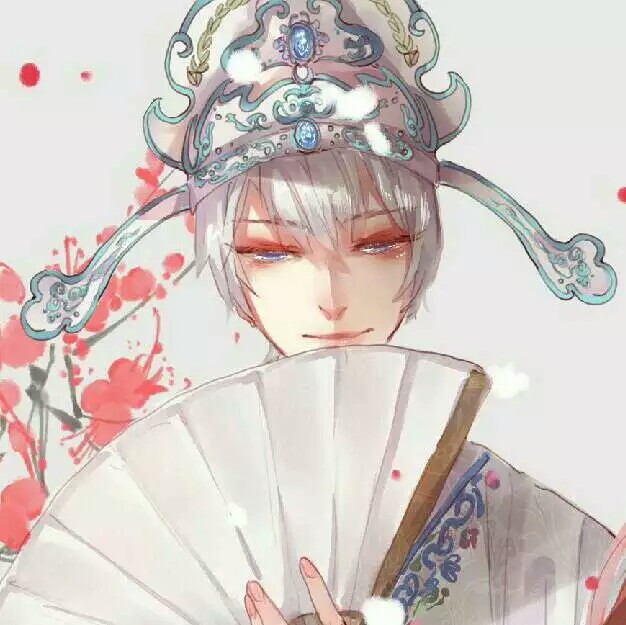 唐伯虎 