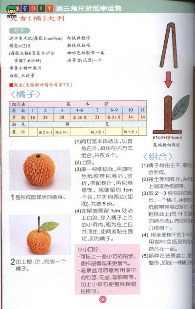 三角插
