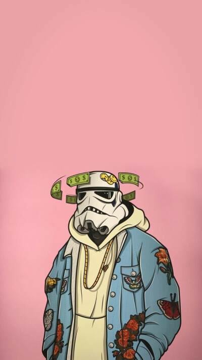 日潮- 堆糖,美图壁纸兴趣社区