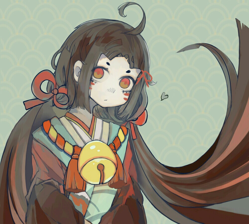 阴阳师座敷童子