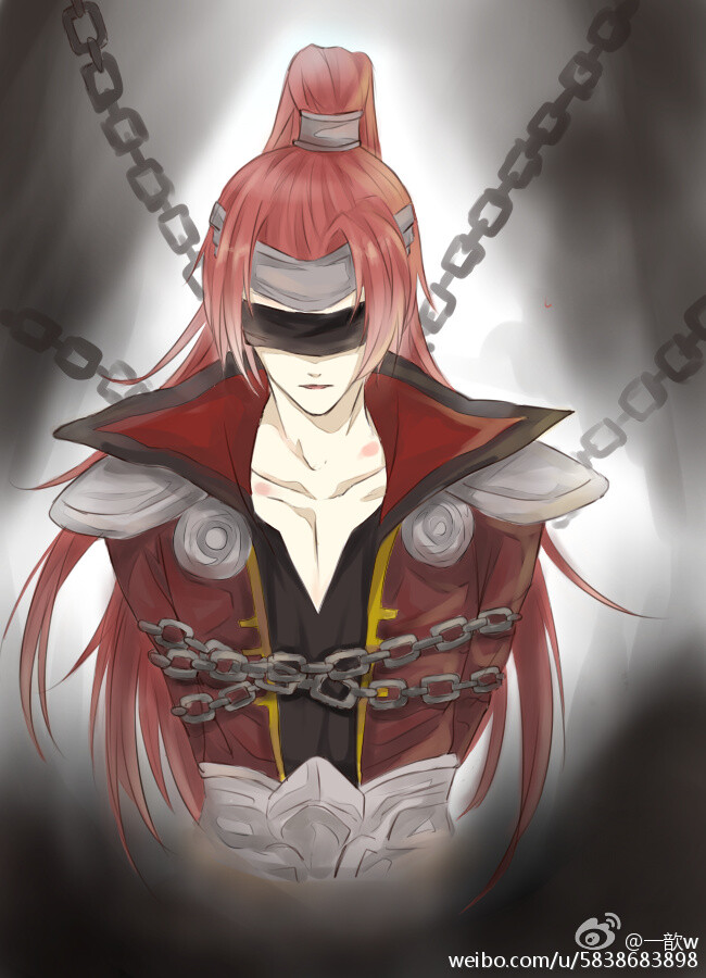 【王者荣耀】国士无双 韩信