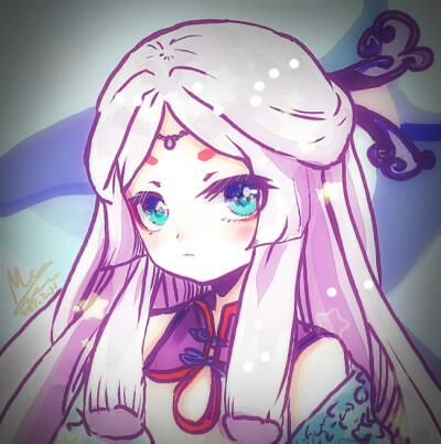 辉夜姬 