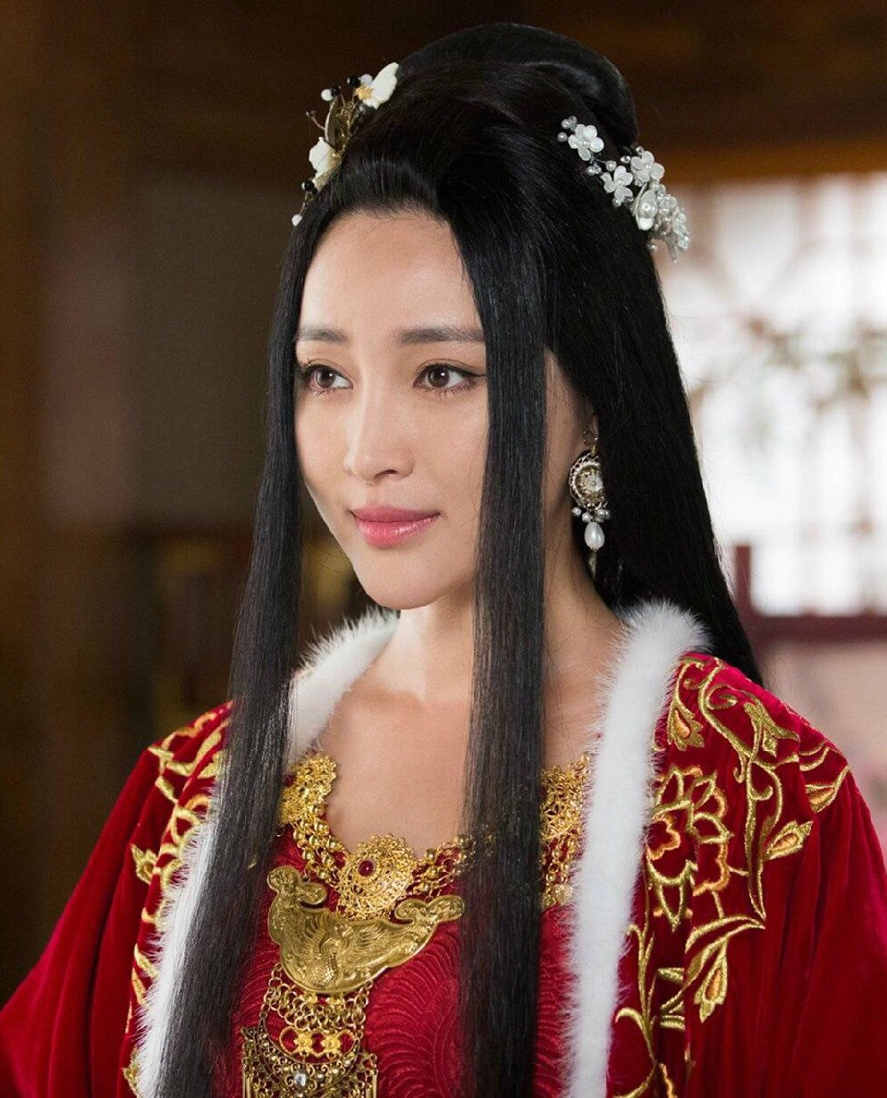 甘婷婷 堆糖,美图壁纸兴趣社区