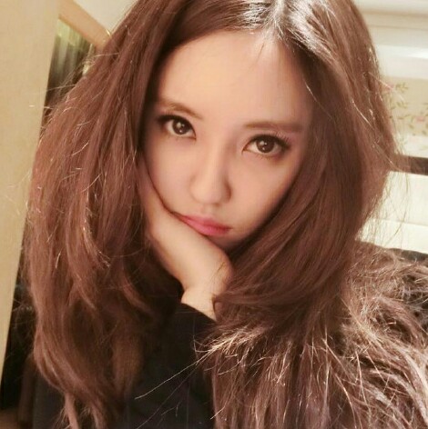 韩潮女星\朴孝敏\头像集