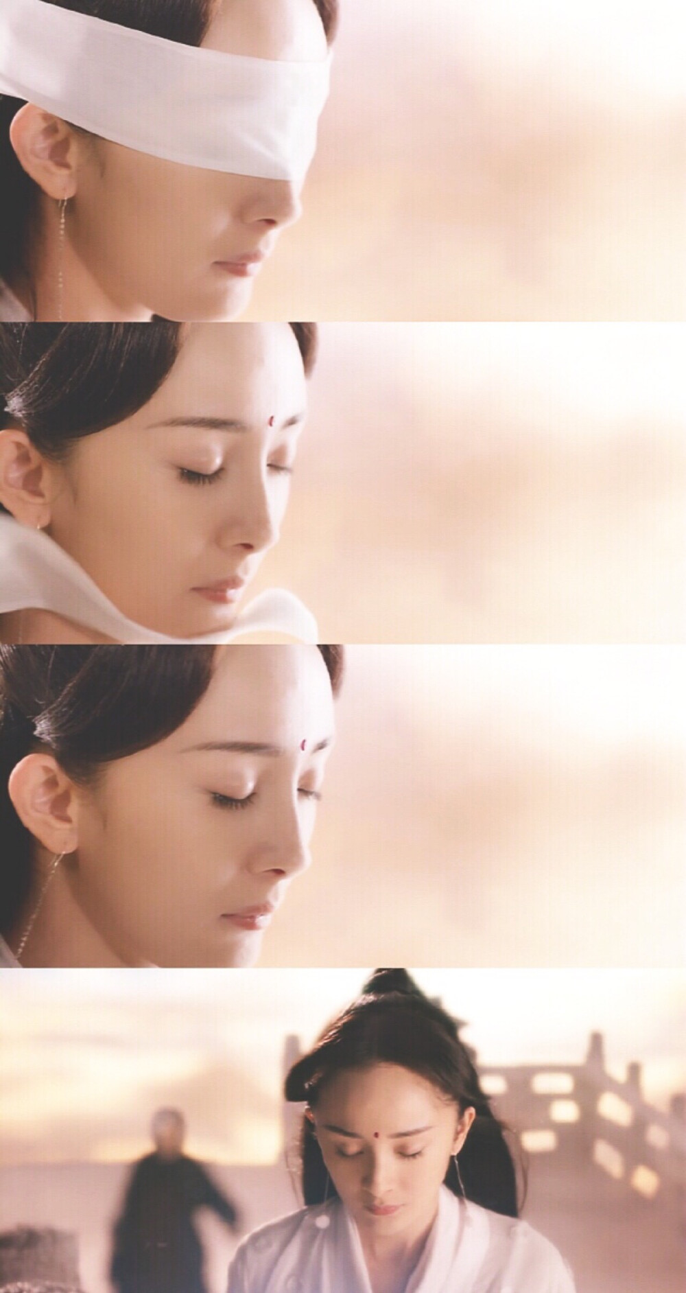 三生三世十里桃花素素