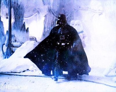 lord vader_达斯维达