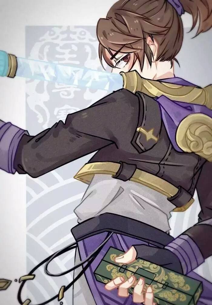 王者荣耀,至尊宝