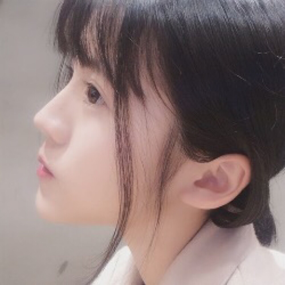 萌媛媛女生头像