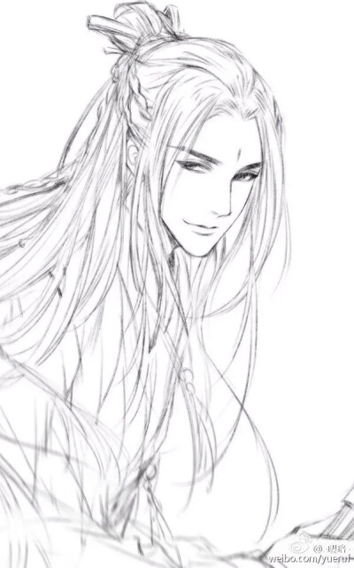 人渣反派自救系统#沈清秋