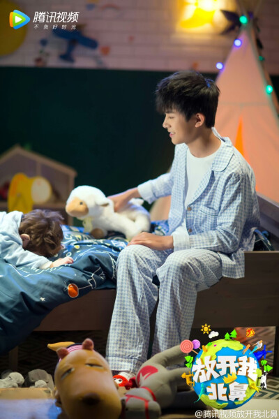 放开我北鼻小炸