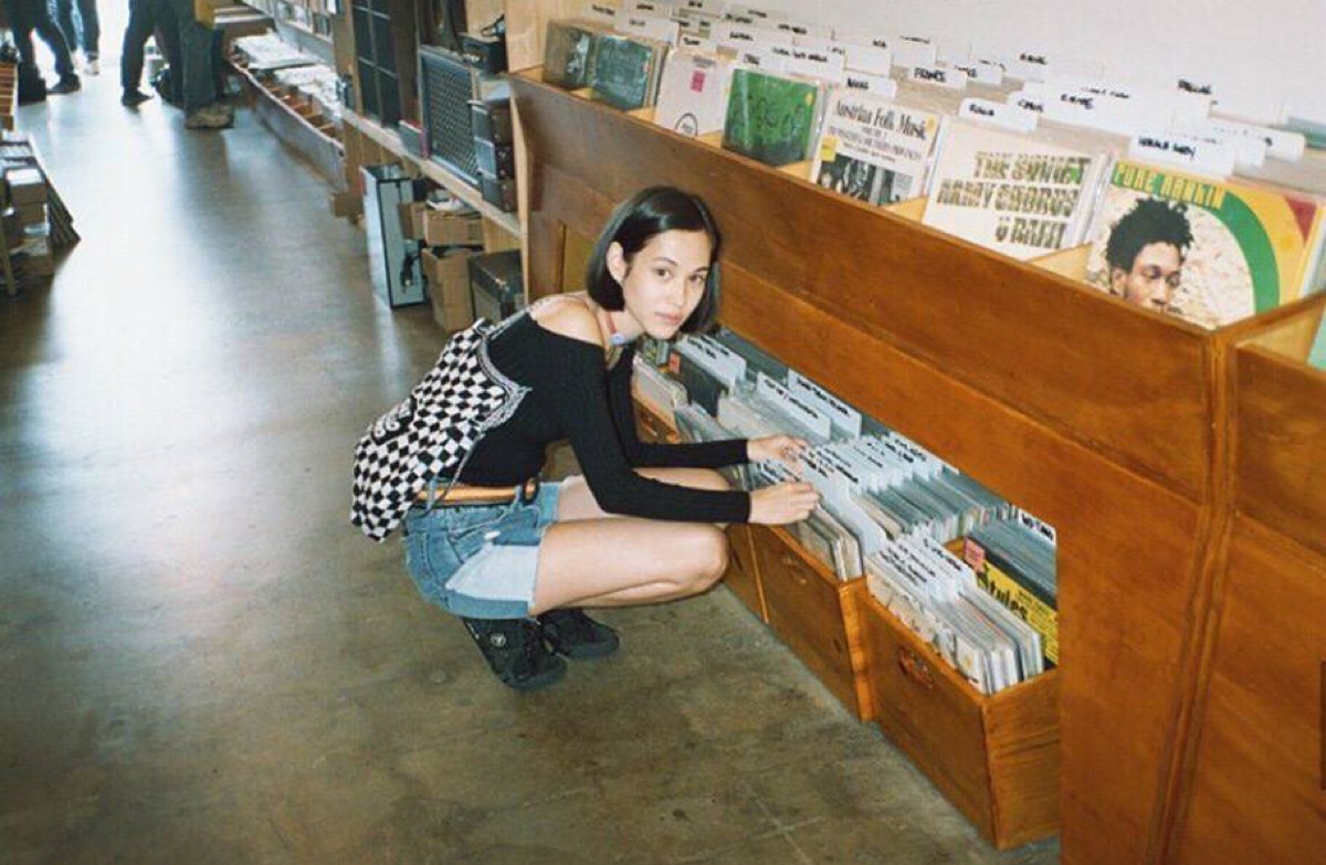 水原希子 kiko 壁纸 头像