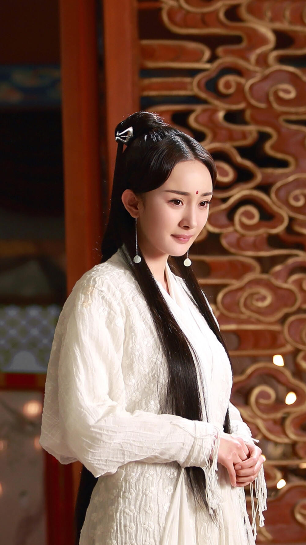 三生三世十里桃花·素素·杨幂