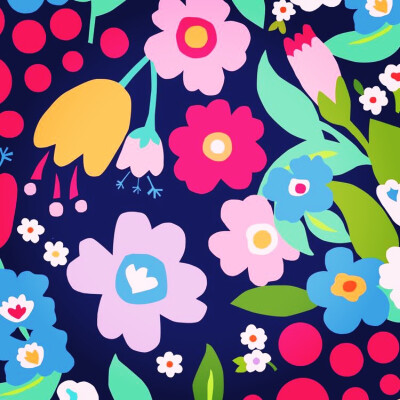 花花世界