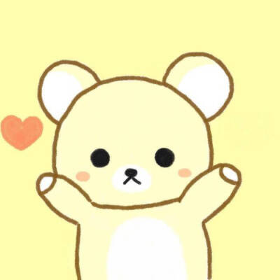 小熊抱
