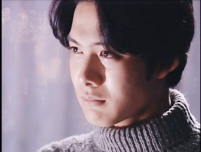 柏原崇 白线流 长谷部优介