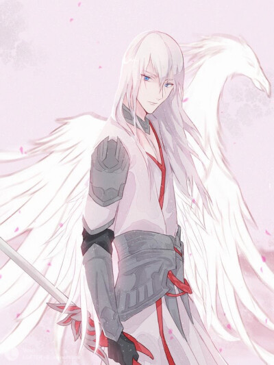 王者荣耀 李白凤求凰