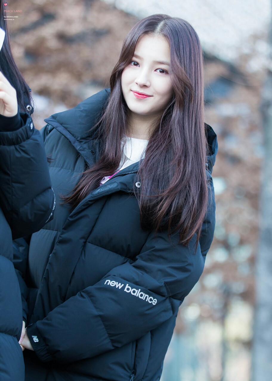 nancy