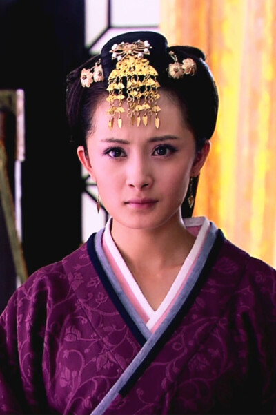 美人心计-莫雪鸢-杨幂饰