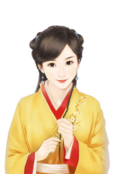 立绘
