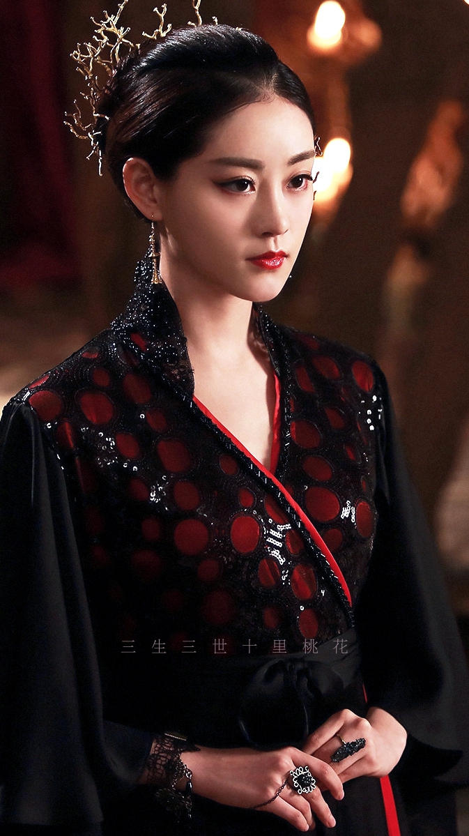 祝绪丹—玄女 堆糖,美图壁纸兴趣社区
