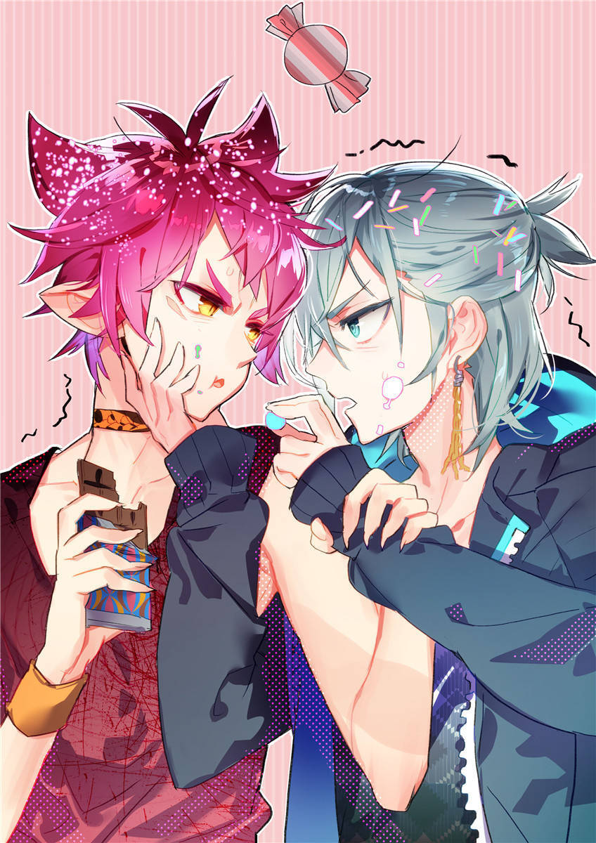 神漫猫箱反转bydrk