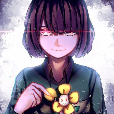 undertale chara