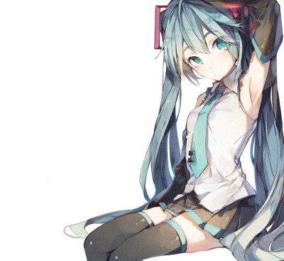 初音未来miku