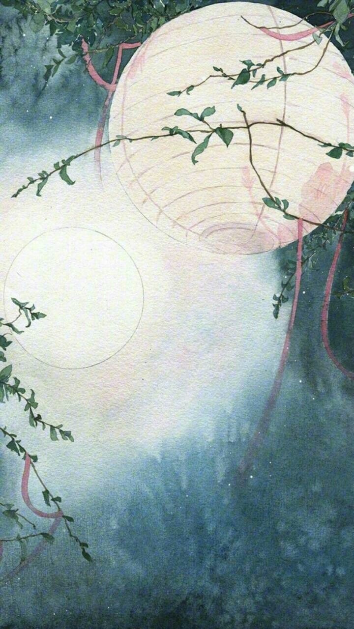 古风- 堆糖,美图壁纸兴趣社区