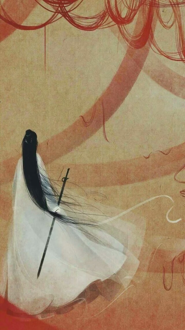 〔大话西游〕壁纸 古风 朱茵女神