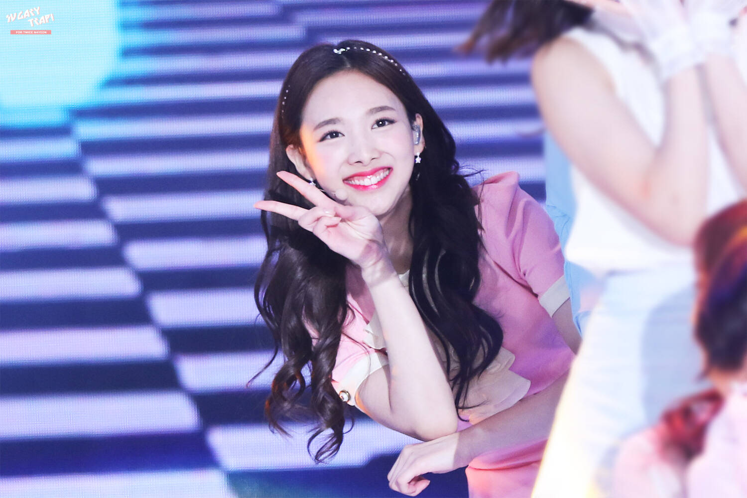 禁二〕林娜琏,1995年9月22日出生于韩国… - 堆糖,美图壁纸兴趣渗区