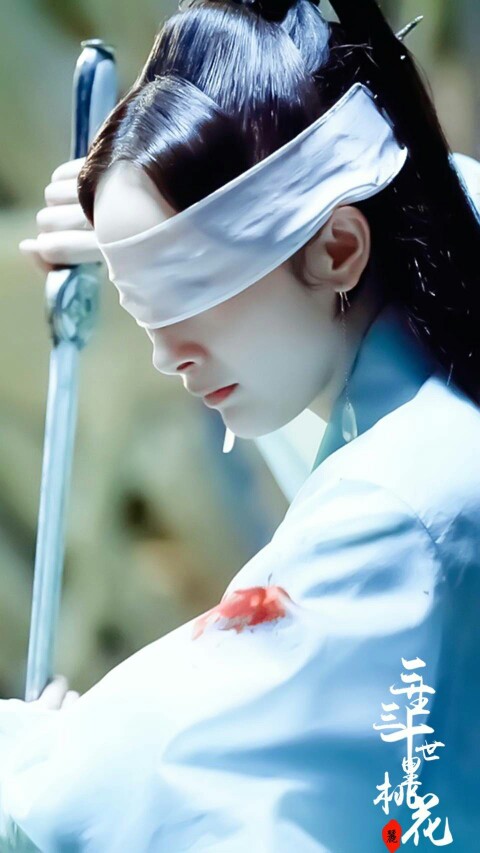 白浅,杨幂,三生三世十里桃花,电视剧