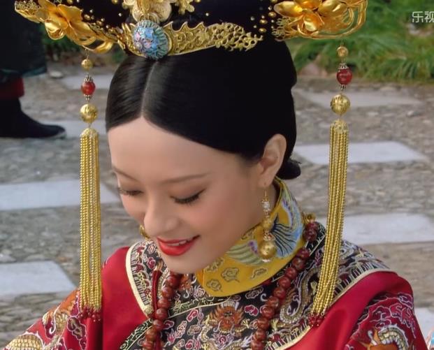熹贵妃