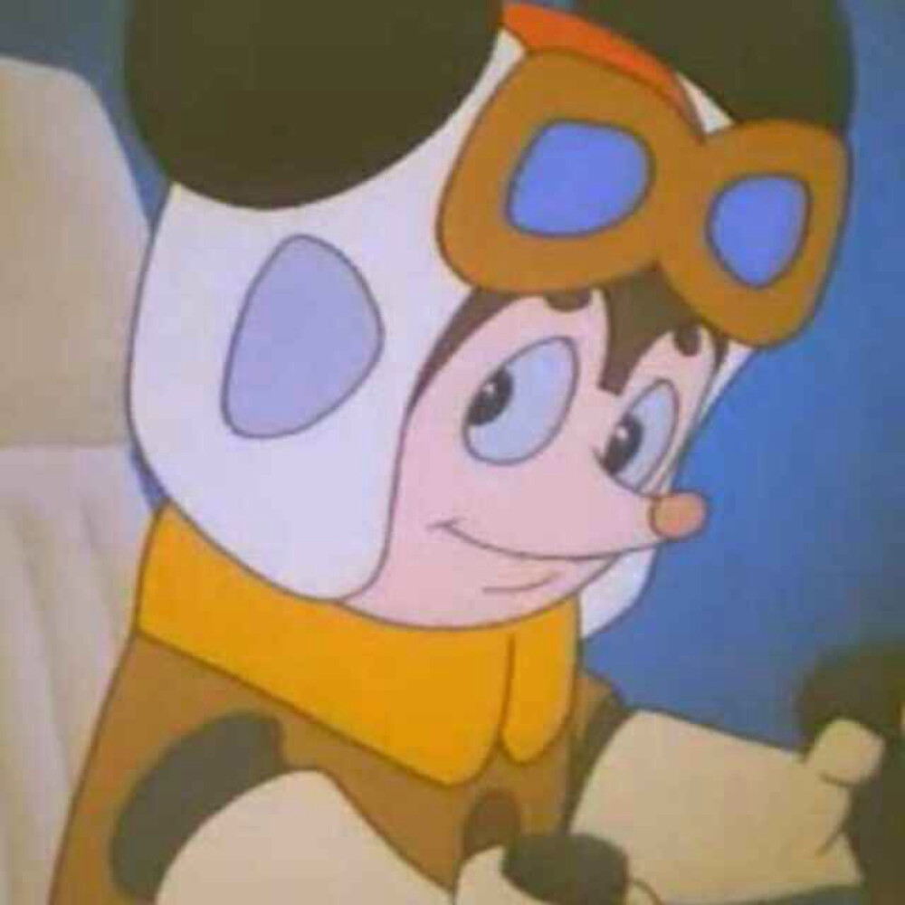 舒克舒克开飞机