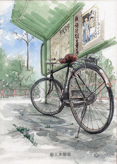 室外- 堆糖,美图壁纸兴趣社区