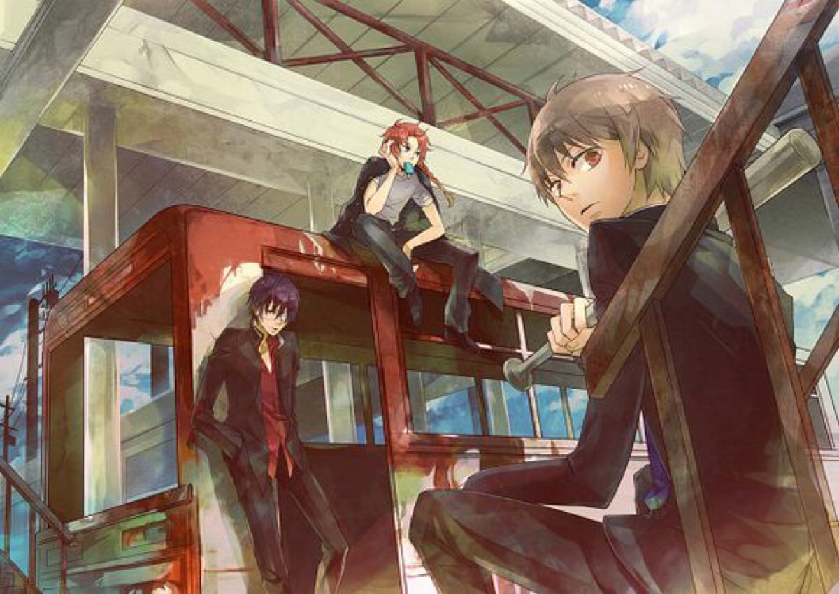 抖s三人组 - 堆糖,美图壁纸兴趣社区