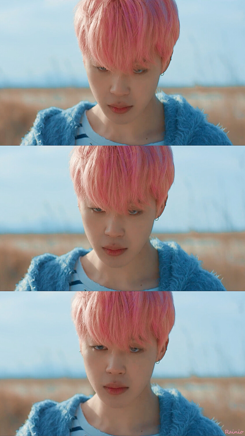 wings 金南俊 金硕珍 闵玧其 郑号锡 朴智旻 金泰亨 田柾国 bts 春日