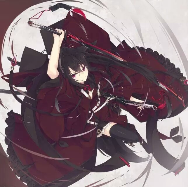 末日
