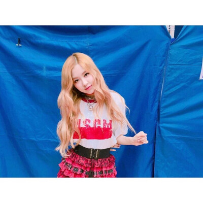 blackpink成员rose介绍,blackpink成员lisa blackpink yg女团 rose 朴彩英