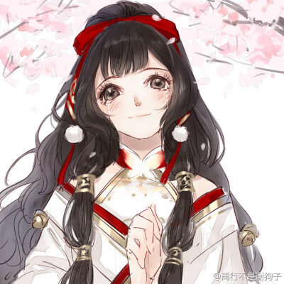 古风